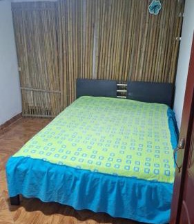 Filadelfia Apartment | Casa Hotel Típico