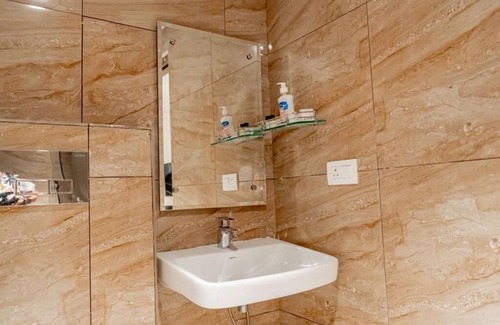 Financial District Hotel | Casa Hotels and Suites Gachibowli