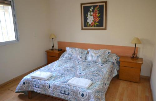 Mendoza House | Casa ideal hasta 7pax con cochera propia