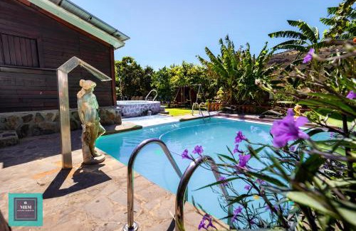 Telde House | Casa Ignacita VV