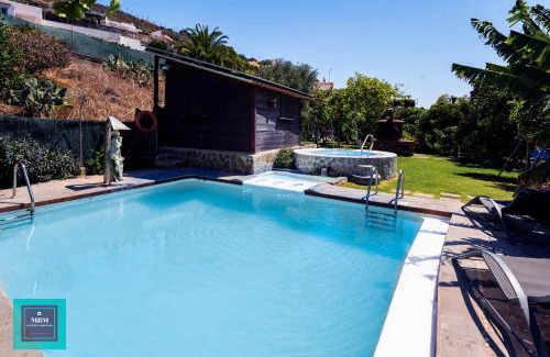 Telde House | Casa Ignacita VV