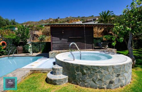 Telde House | Casa Ignacita VV
