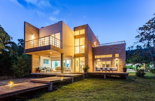 Punta Sur Villa | Casa Iguana del Mar/Entire Villa