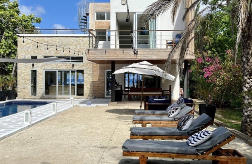 Punta Sur Villa | Casa Iguana del Mar/Entire Villa
