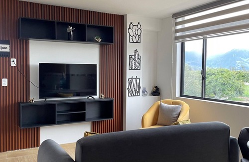 San Antonio Apartment | Casa illary