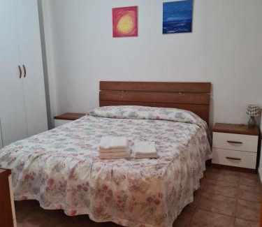 Sant'Antioco House | Casa in Centro
