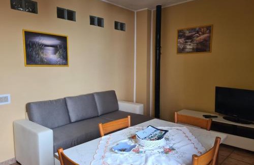 Sant'Antioco House | Casa in Centro