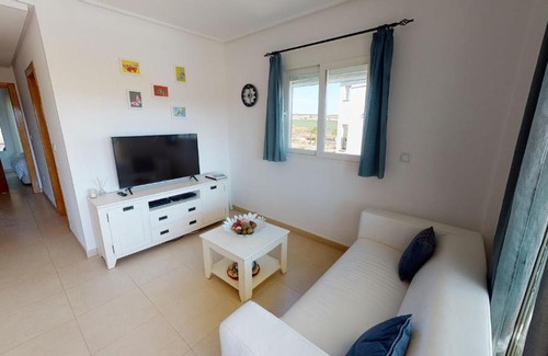 Jeronimo y Avileses y Balsicas de Arriba Apartment | Casa Indico K-A Murcia Holiday Rentals Proper