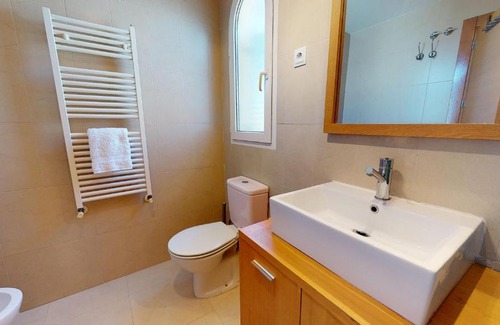 Jeronimo y Avileses y Balsicas de Arriba Apartment | Casa Indico K-A Murcia Holiday Rentals Proper