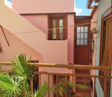 Santa Cruz de la Palma House | Casa Ines