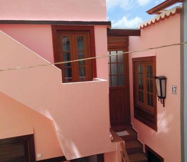 Santa Cruz de la Palma House | Casa Ines