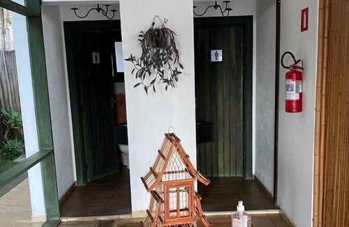 Igarata Cottage | Casa Inteira com Vista Para Represa em Igaratá