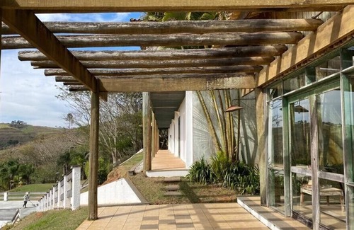 Igarata Cottage | Casa Inteira com Vista Para Represa em Igaratá