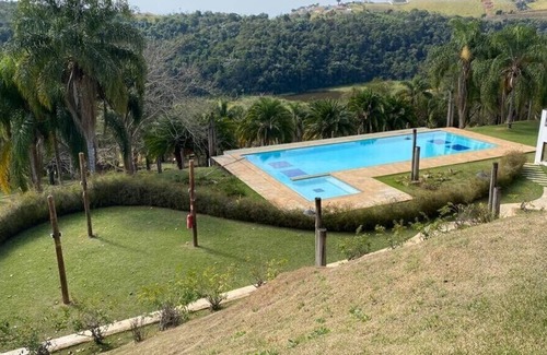 Igarata Cottage | Casa Inteira com Vista Para Represa em Igaratá