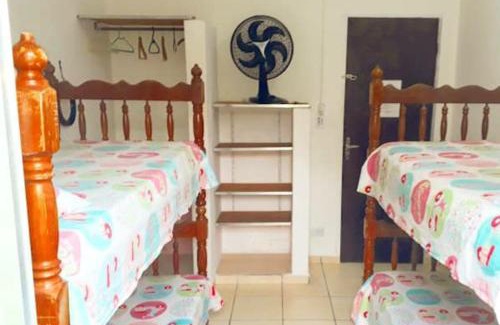 Itaquanduba House | Casa inteira para até 16 pessoas no Centro de Ilhabela