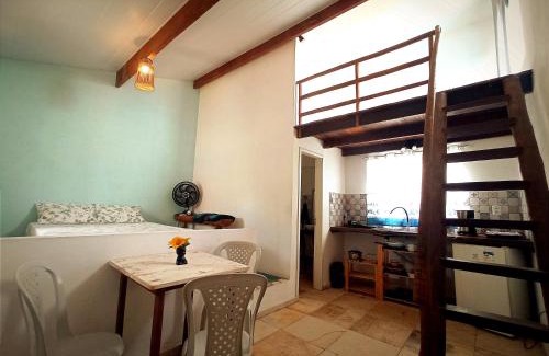 Maracajau House | Casa INTI de Maracajaú