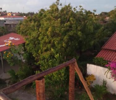Maracajau House | Casa INTI de Maracajaú
