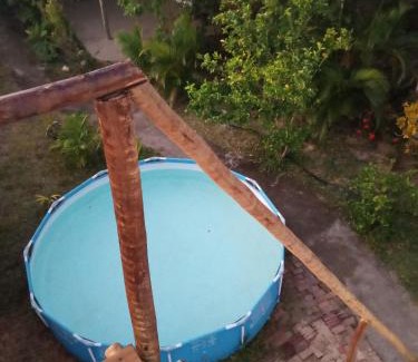 Maracajau House | Casa INTI de Maracajaú