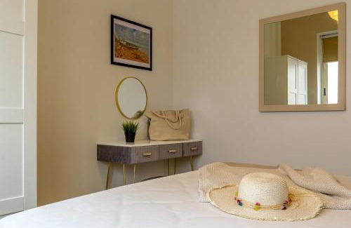 Villagonia Apartment | Casa Inzolia