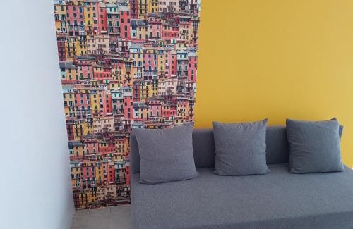 Mindelo Apartment | Casa Io - Bica