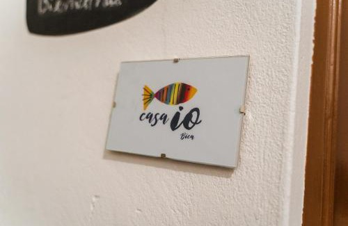 Mindelo Apartment | Casa Io - Bica