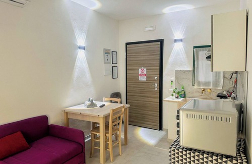 Trapani City Centre Apartment | Casa Iraci La Nostra Sicilia