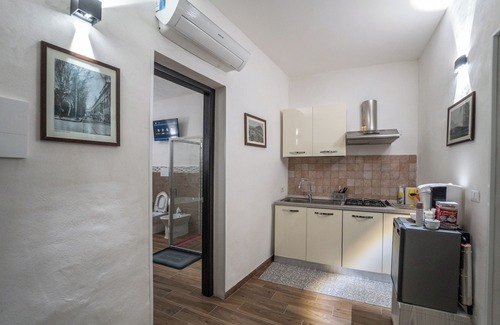 Trapani City Centre Apartment | Casa Iraci La Nostra Sicilia
