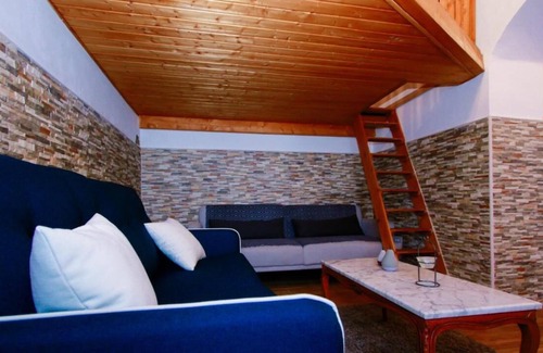 Taucho Cottage | Casa Irma - Amazing Sunsets - Canaryhousing