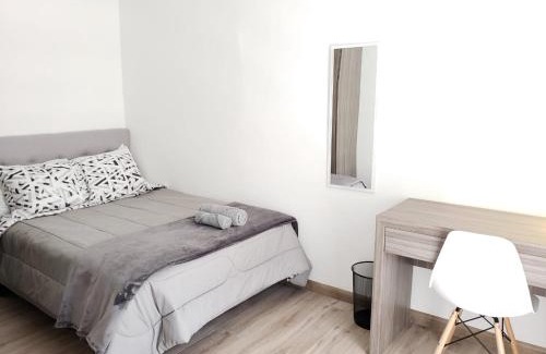 Cuenca Apartment | Casa Isabel