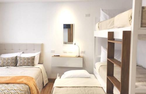 Cuenca Apartment | Casa Isabel