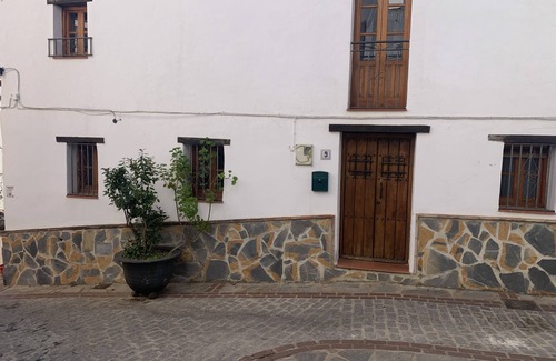 Jubrique House | Casa Isabel, Naturaleza y Descanso en la Serranía