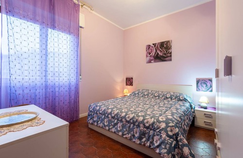 Bracchio Apartment | Casa dei Fiori by Interhome