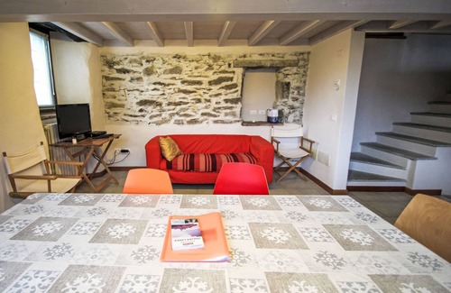 Mergozzo House | Casa dei Gelsomini by Interhome