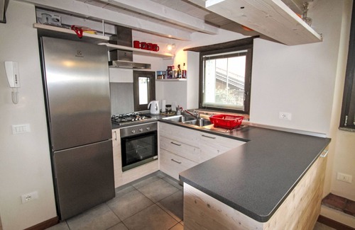 Mergozzo House | Casa dei Gelsomini by Interhome