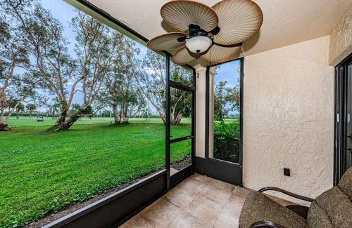 Casa del Mar Condo | Casa It's all About 'Palm Trees and 80 Degrees'