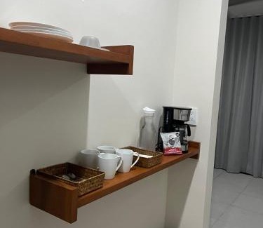 Centro Apartment | Casa Itzae Hotel Boutique