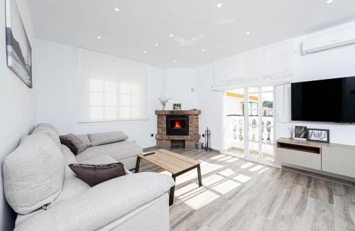 Competa Apartment | Casa Jabe