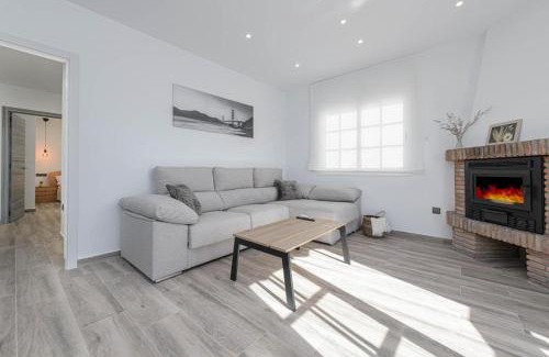 Competa Apartment | Casa Jabe