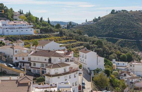 Competa Apartment | Casa Jabe