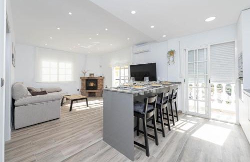 Competa Apartment | Casa Jabe