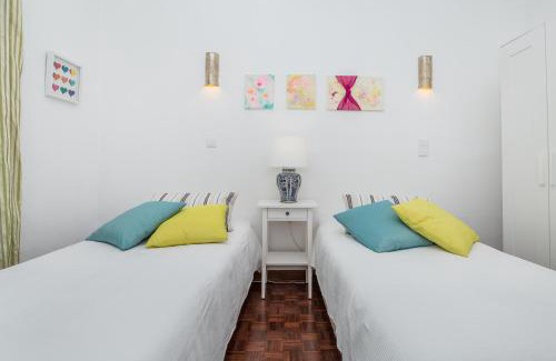 Silves Apartment | Casa Jacarandá