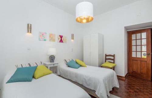 Silves Apartment | Casa Jacarandá