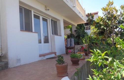 Orba Apartment | Casa Jacaranda