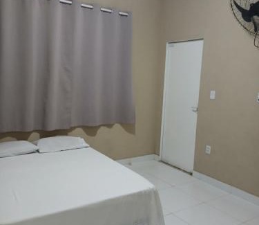 Barra do Jacuipe House | Casa Jacuipe temporada