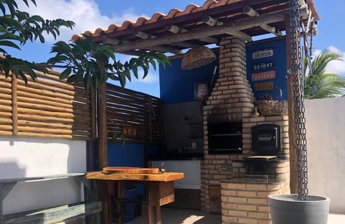 Conde House | Casa Jacumã/carapibus- Conde / João Pessoa , Praia sul