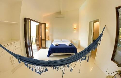 Bexiga House | Casa Janaina Ilhabela
