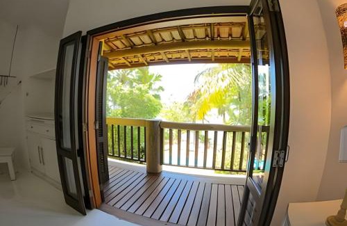 Bexiga House | Casa Janaina Ilhabela