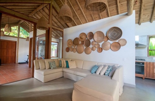 Trancoso House | Casa Jardim Salomão