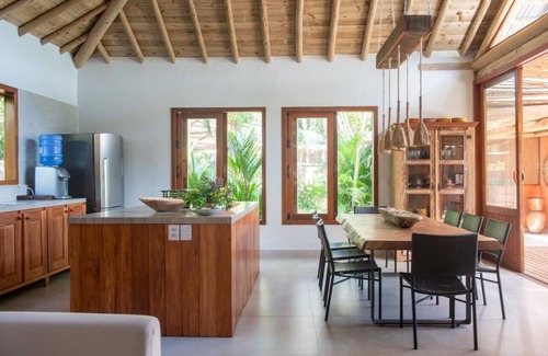 Trancoso House | Casa Jardim Salomão