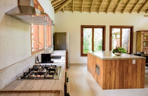 Trancoso House | Casa Jardim Salomão
